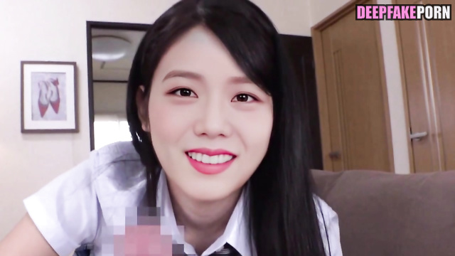 JISOO가 아닌 학생의 성교육 미리보기  preview