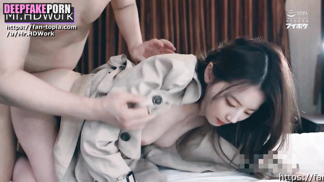 Dahyun TWICE was forced to have sex (다현 트와이스 섹스) [PREMIUM]
