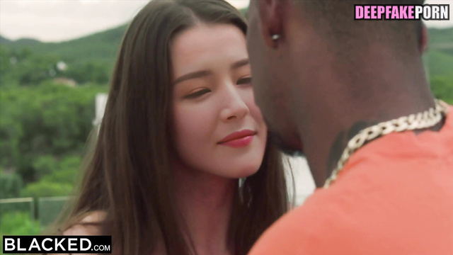 Uncensored fake porn of Nancy MOMOLAND - interracial pussy fuck [BBC] 낸시 모모랜드 섹스 가짜 포르노 [PREMIUM]