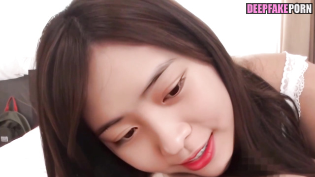 Ryujin AI 류진 가짜 포르노