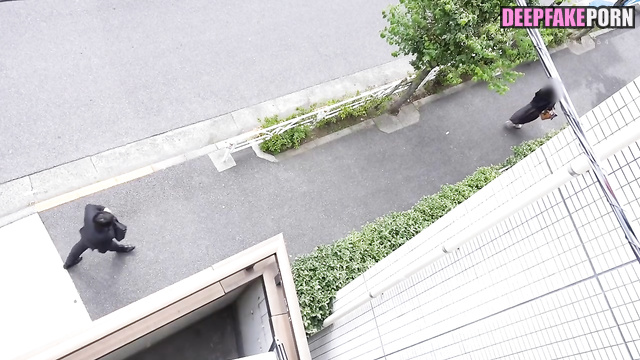 Nocchi Perfume squeezing milk out of her breasts - gangbang porn 大本 彩乃 パフューム ポルノ