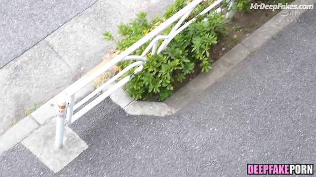 Nocchi Perfume squeezing milk out of her breasts - gangbang porn 大本 彩乃 パフューム ポルノ