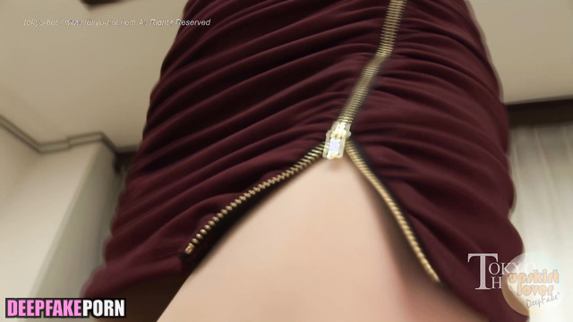 Look how cool she fucks / Keiko Kitagawa (北川 景子 フェイクポルノ) real fake [PREMIUM]