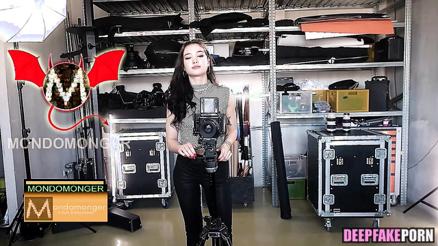 トゥワイス フェイクポルノ tattooed Nayeon enjoying your sex energy, deepfake porn [PREMIUM]