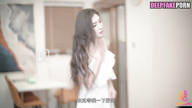 Beauty Jiang Shuying is going to give you divine pleasure / ai 江疏影 網紅 [PREMIUM]