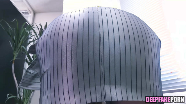 Internship ended with hot sex games / Zhang Tian'ai real fake 张天爱 名人性爱 [PREMIUM]