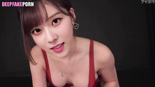 Imagine you and she fuck sweet, Winter (윈터 에스파) internet celebrity [PREMIUM]