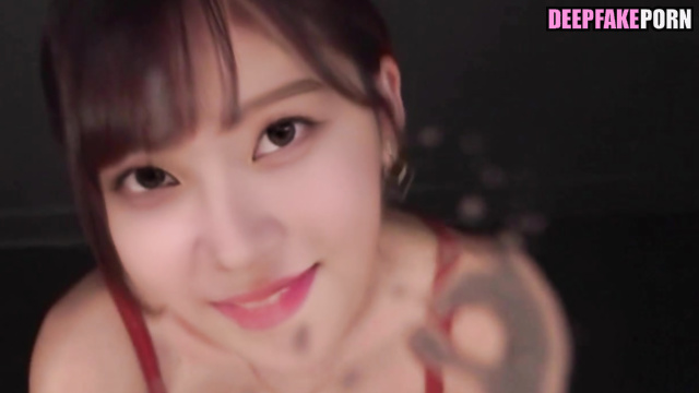 Imagine you and she fuck sweet, Winter (윈터 에스파) internet celebrity [PREMIUM]