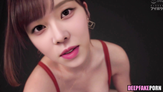 Imagine you and she fuck sweet, Winter (윈터 에스파) internet celebrity [PREMIUM]