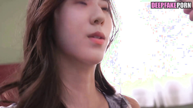 庄达菲 假名人色情片 Sabrina Zhuang enjoying his sex attention, deepfake erotic [PREMIUM]