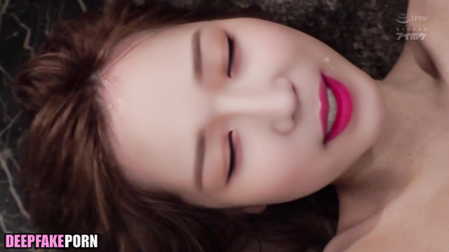 Horny bitch can't live without dicks / Winter 윈터 에스파 smart face change [PREMIUM]