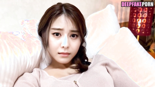 He persuaded Fan Bingbing to show him how she masturbates 范冰冰 成人视频 ai [PREMIUM]