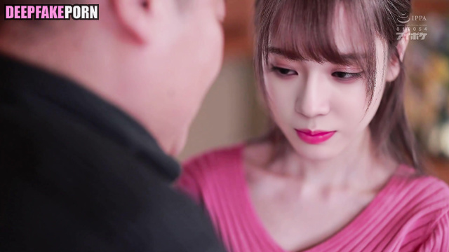 She was sold to a crime boss - Winter (윈터 에스파) deep learning program [PREMIUM]