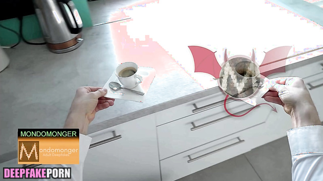 Interracial fuck with two sexy bosses / Nancy (モモランド ディープフェイク) fakeapp [PREMIUM]