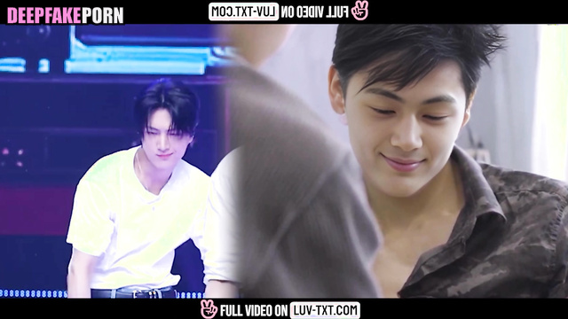 Fake ENHYPEN Jay 제이 'Loose' DF FANCAM Porn