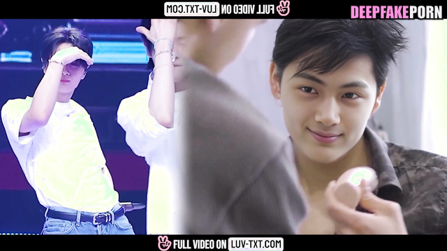 Fake ENHYPEN Jay 제이 'Loose' DF FANCAM Porn