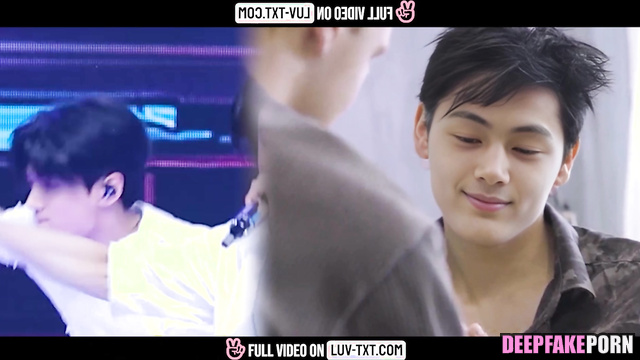 Fake ENHYPEN Jay 제이 'Loose' DF FANCAM Porn