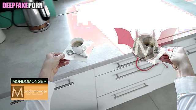 She had to service these two dicks / Mina threesome fakeapp トゥワイス ポルノ [PREMIUM]