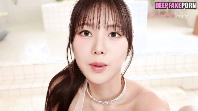 Beauty girl fucks so hot, look 카리나 에스파 Karina internet celebrity [PREMIUM]