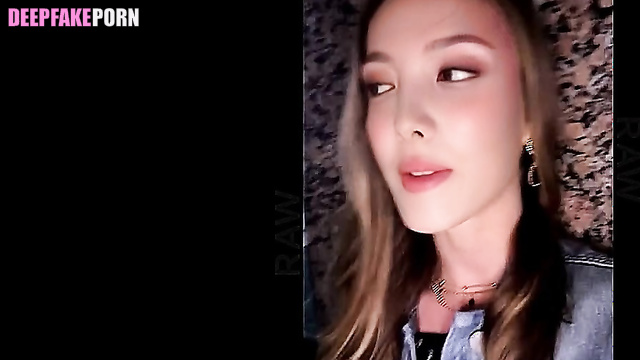 Doggystyle love with black from a night club, Nayeon fakeapp トゥワイス ポルノ [PREMIUM]