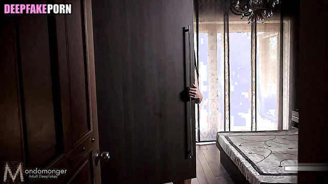 (로제 블랙핑크) Rose hot celebrity sex - she is very skilled in bed [PREMIUM]