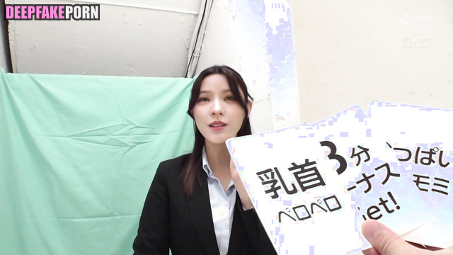 Bed games with bad girl Zhang Yuxi (张予曦 智能换脸) internet celebrity [PREMIUM]