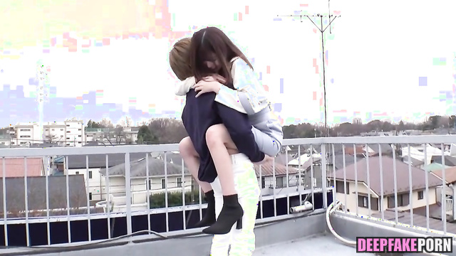 AI 乃木坂46 齋藤飛鳥 Nogizaka46 Saito Asuka Fuck for money