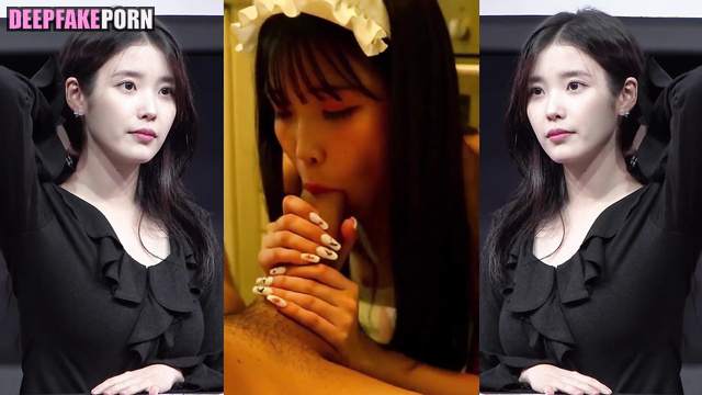 AI Kpop Splitscreen PMV - Karina, Winter, Wonyoung, Yujin, Soyeon, IU