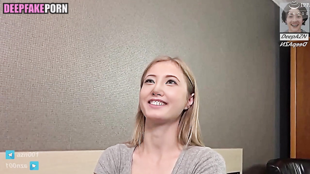 Deepfake babymonster Rami first shaved pussy 라미 베이비몬스터