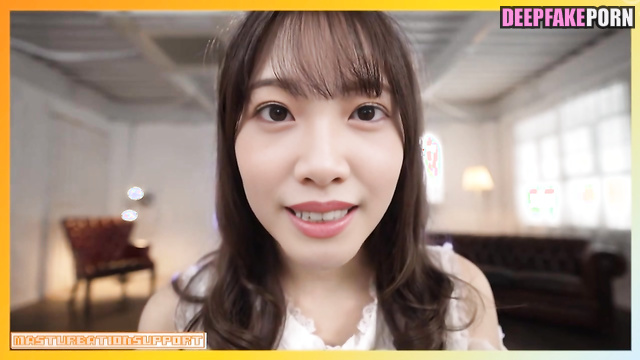 Real fake HK Kitty Sin (冼迪琦) POV cute face