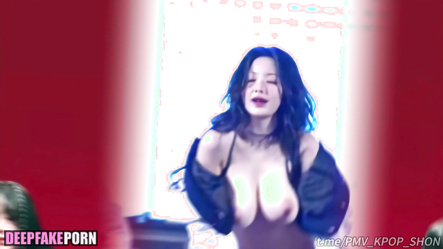 TOMBOY (G)I-DLE (여자)아이들 KPOP PMV