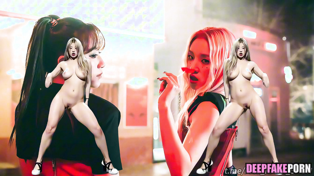 TOMBOY (G)I-DLE (여자)아이들 KPOP PMV