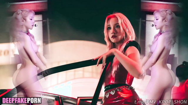 TOMBOY (G)I-DLE (여자)아이들 KPOP PMV