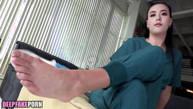 (지수 블랙핑크) an interesting type of penis treatment, Jisoo adult tapes [PREMIUM]