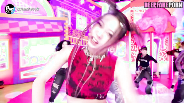 Ladies danced and wanted sex, NMIXX (엔믹스 인터넷 연예인) pmv ai scenes [PREMIUM]