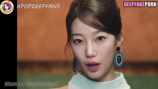 Deepfake LE SSERAFIM 'Come Over' AI Deep BlowJob PMV