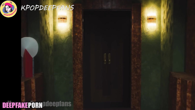 Deepfake LE SSERAFIM 'Come Over' AI Deep BlowJob PMV