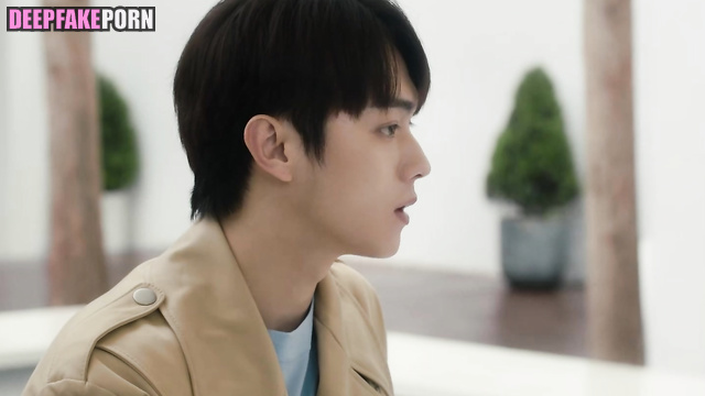 She will do everything to satisfy a client, Yang Mi fakeapp 杨幂 换脸 [PREMIUM]