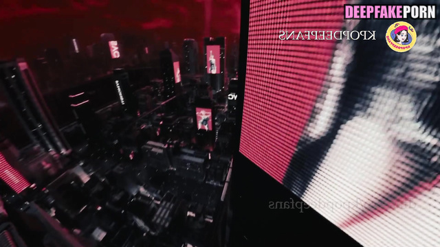 Fake 베이비몬스터 PSYCHO AI PMV - kpopdeepfans