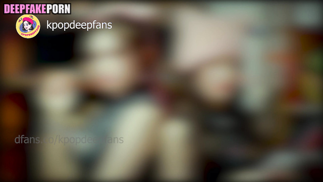 Deepfake Censored IVE 'Baddie' AI PMV 아이브