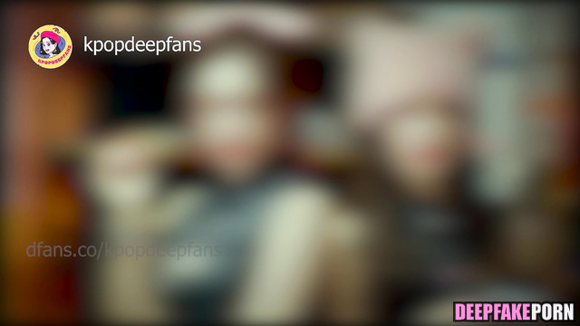 Deepfake Censored IVE 'Baddie' AI PMV 아이브