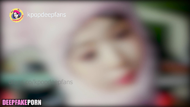 Deepfake Censored IVE 'Baddie' AI PMV 아이브