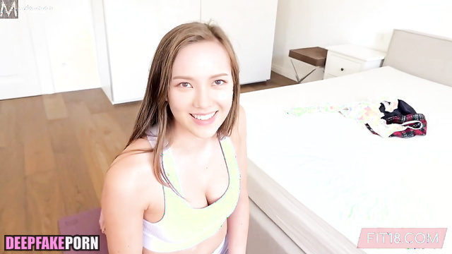 Karina fucks not only with men but also with women 카리나 에스파 face swap [PREMIUM]