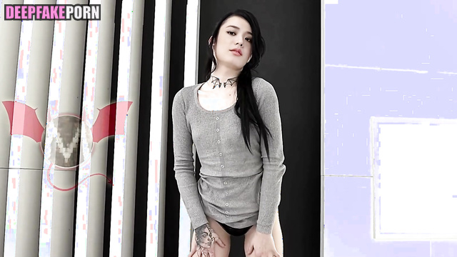 지수 Jisoo met 5 guys and accepted their dicks inside  블랙핑크 BLACKPINK 성인 adult [PREMIUM]