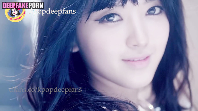 AOA 짧은 치마 'Miniskirt' AI PMV