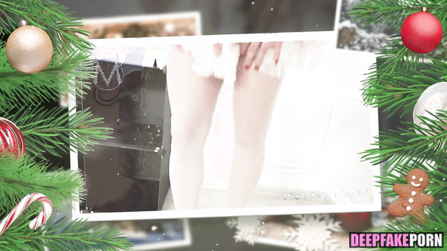 윈터 Winter invites you to see her hardcore Christmas sex 얼굴 스왑 face swap aespa 에스파 [PREMIUM]