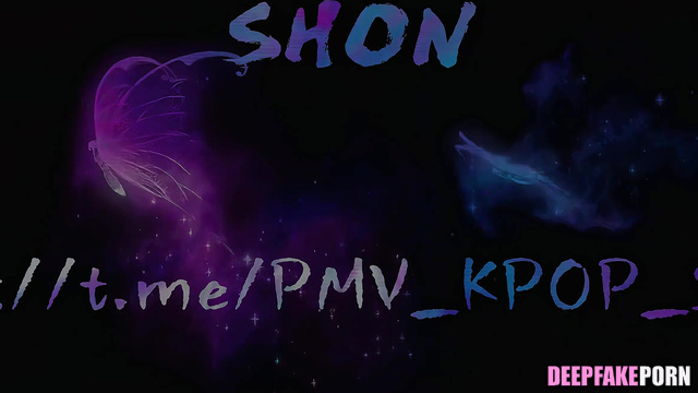 Hype boy NewJeans ニュージーンズ - Haerin, Hanni deepfake pmv