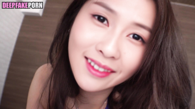 白鹿 Bai Lu loves when fresh cum is dripping from her pussy 智能換臉 deepfake [PREMIUM]