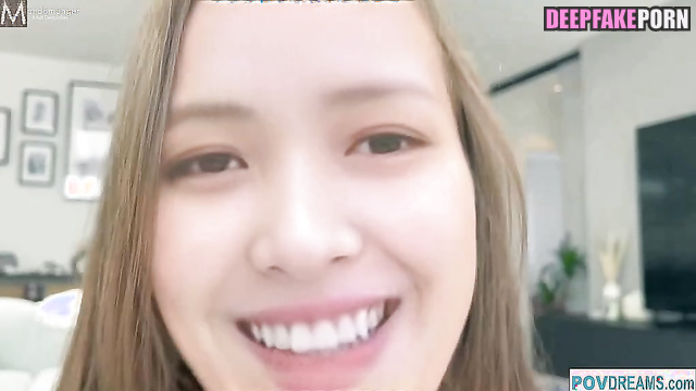 Ryujin loves to suck, especially unknown guys / 류진 있지 / deepfake porn [PREMIUM]