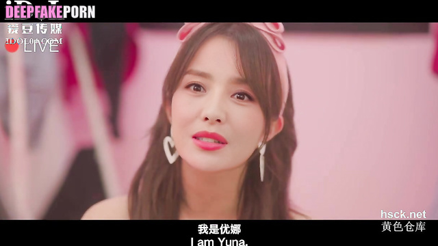 Look, she's the best cowgirl in the world - Tong Liya (佟丽娅 换脸) fakeapp [PREMIUM]